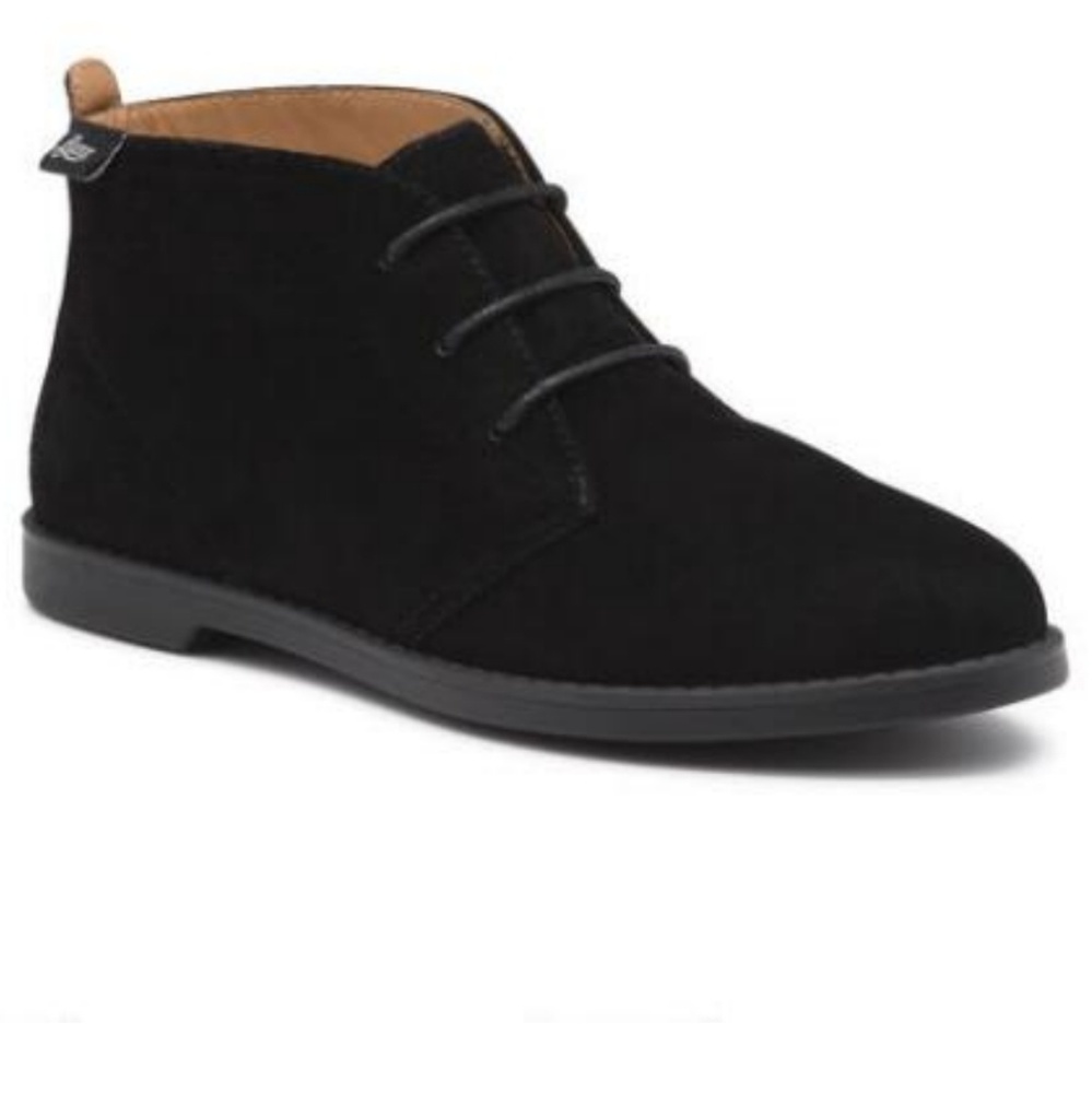 GH BASS PREMIUM FLEX STEP ELYSE CHUKKA